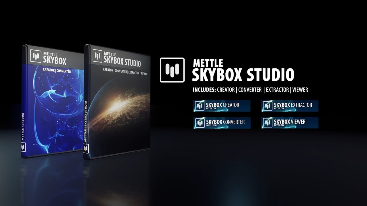 mettle skybox studio v2 crack